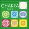 Binaural Beats - Chakra Meditation Balancing lyrics