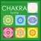 Chakra Meditation Balancing - Chakra Meditation Balancing lyrics