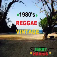 Alittle Love We Need — Jerry Harris