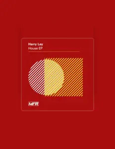 Harry Leyを聴いたり、ミュージックビデオを鑑賞したり、経歴やツアー日程などを確認したりしましょう！