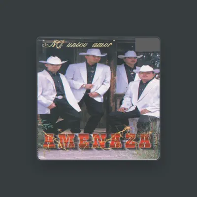 Listen to Amenaza, watch music videos, read bio, see tour dates & more!