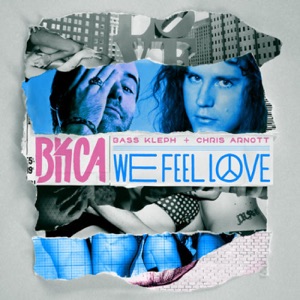 We Feel Love - Single
