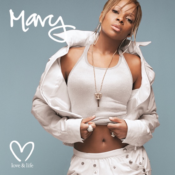 Cover artwork for Love & Life Intro (feat. JAY Z & P. Diddy)