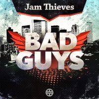 Bad Guys - EP - Jam Thieves