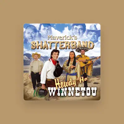 Listen to Maverick's Shatterband, watch music videos, read bio, see tour dates & more!