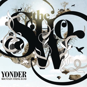 Chord Gitar Dreams - Yonder Mountain String Band