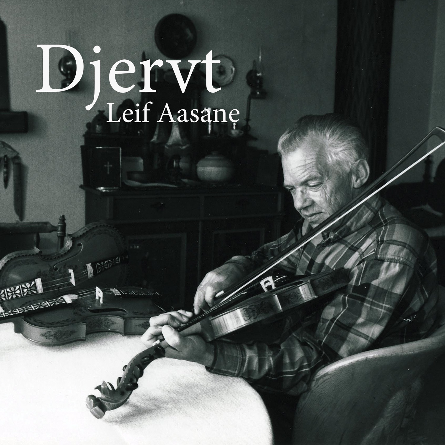 Landet rundt: Skeimakeren, springar etter Ole Nærlieie, Leif Aasane