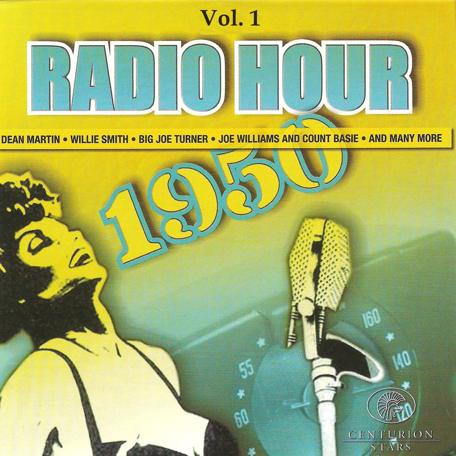 Radio Hour 1950, Vol. 1