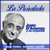 La Puñalada (feat. Orquesta de Juan D'Arienzo) artwork