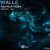 Sensation - Single - Walle