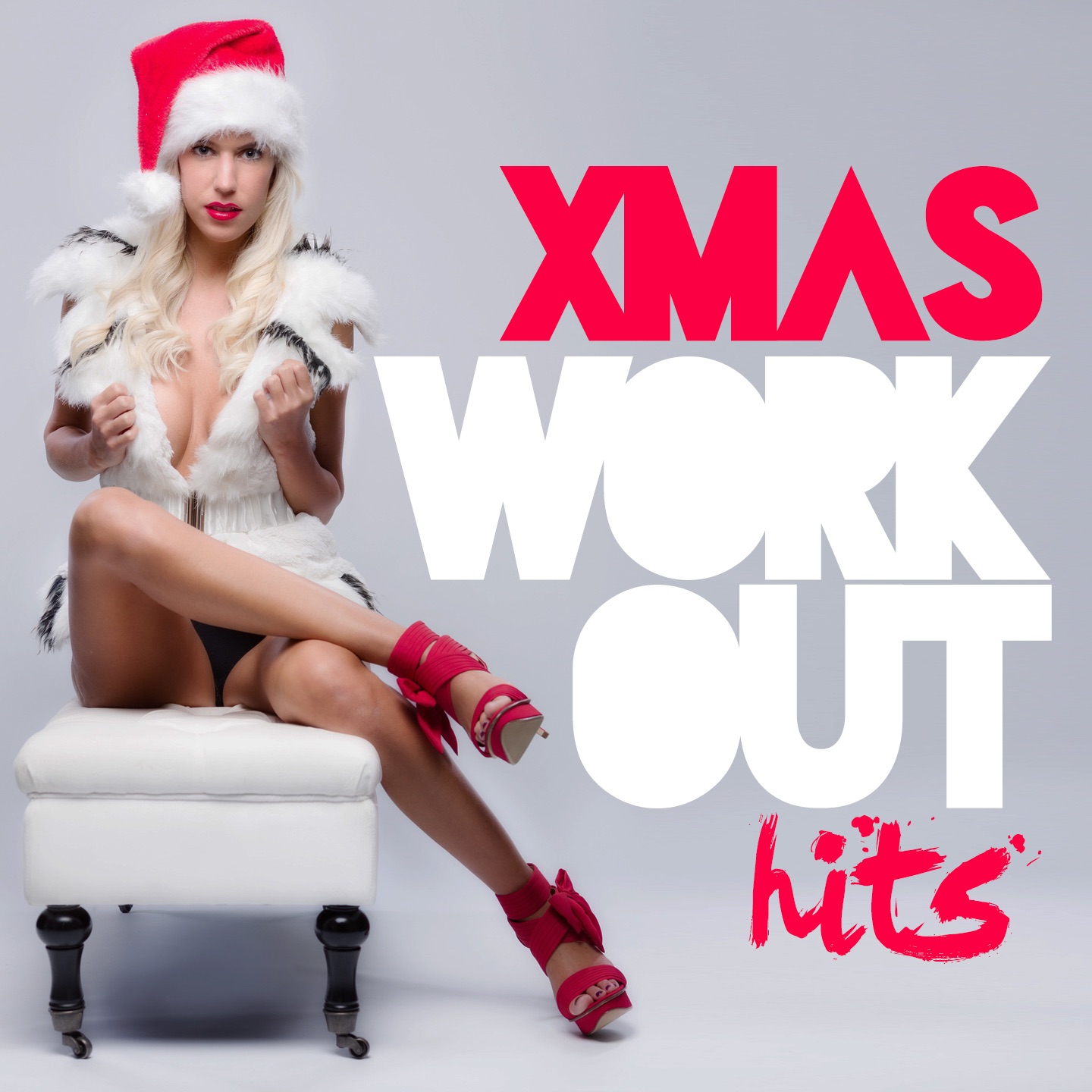Xmas Workout Hits