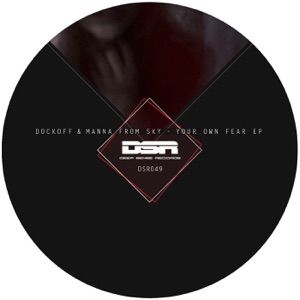 Your Own Fear - Single