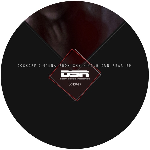 Your Own Fear - Single