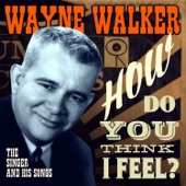 Wayne Walker - Bo-Bo Ska Diddle Daddle