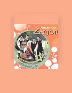 Ansambel Žargon을(를) 듣고, 뮤직 비디오를 보고, 약력을 읽고, 투어 일정 등을 확인하세요!