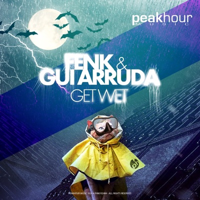 Get Wet - Single