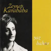 Ekin İdim Oldum Harman — Zeynep Karababa