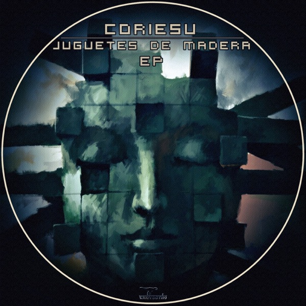 Juguetes de Madera EP