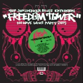 The Jon Spencer Blues Explosion - Do The Get Down