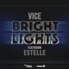 Icon Bright Lights (feat. Estelle) [Radio Edit] - Single