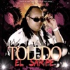 Toledo - El Sarpe