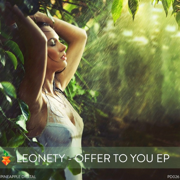 Offer to You - Single