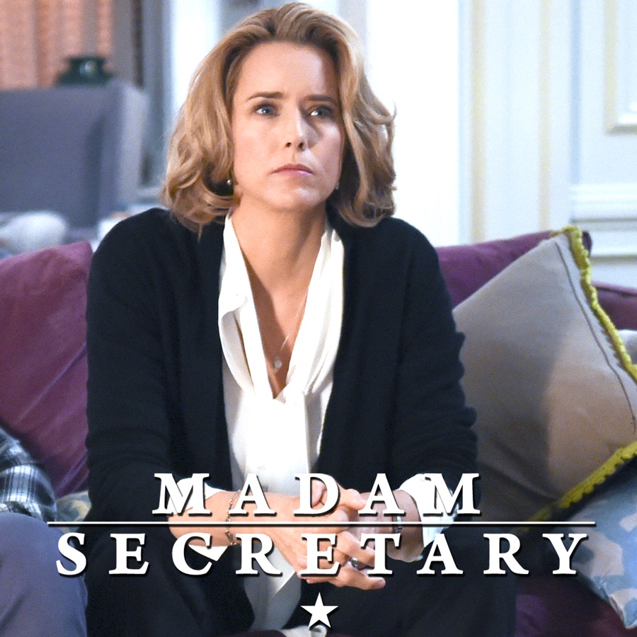 Madam Secretary Wiki Madam Secretary Wiki