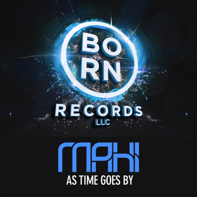 As Time Goes By - Single