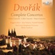 Dvoràk Complete Concertos