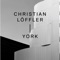 York - Christian Löffler lyrics