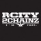 I'm That... (feat. 2 Chainz) - R. City lyrics