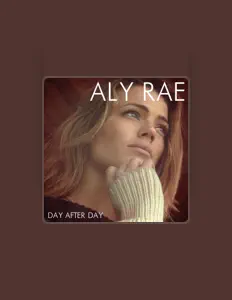 Listen to Aly Rae, watch music videos, read bio, see tour dates & more!