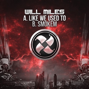 Like We Used To - Single