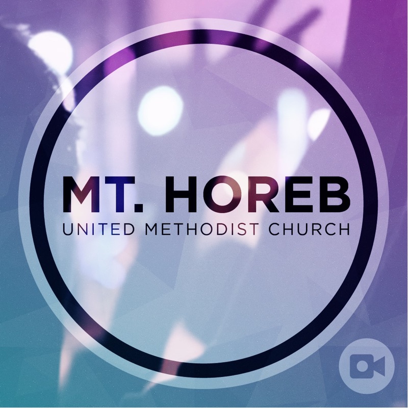 Mt Horeb United Methodist Church (Video Feed)