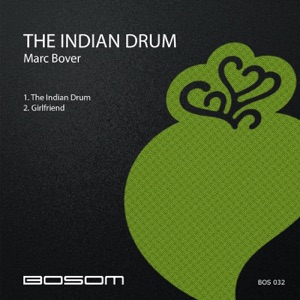 The Indian Drum - Single