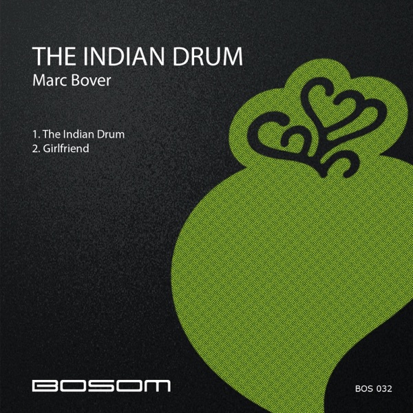 The Indian Drum - Single