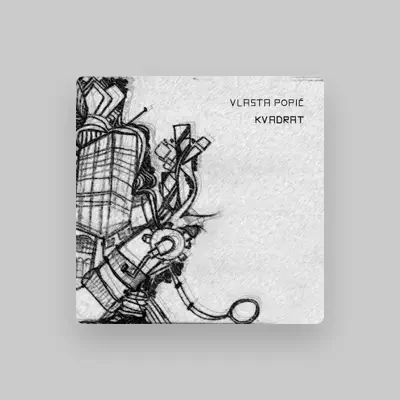 Listen to Vlasta Popic, watch music videos, read bio, see tour dates & more!