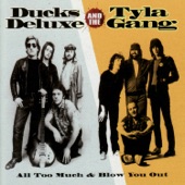 Tyla Gang - Texas Chainsaw Massacre Boogie