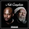 Nah Complain (feat. U Roy) - Kafinal lyrics
