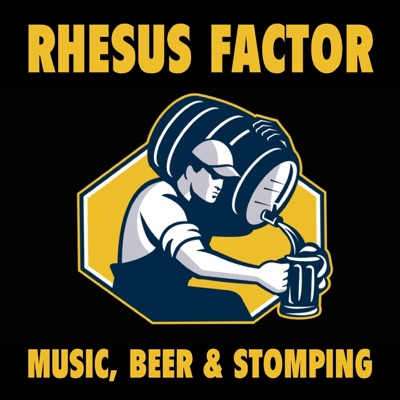 Rhesus Factor - Lug und Trug