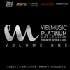 VIELMusic Platinum Collection, Vol. 1 (The Vocal Hits) - VIEL Lounge Band