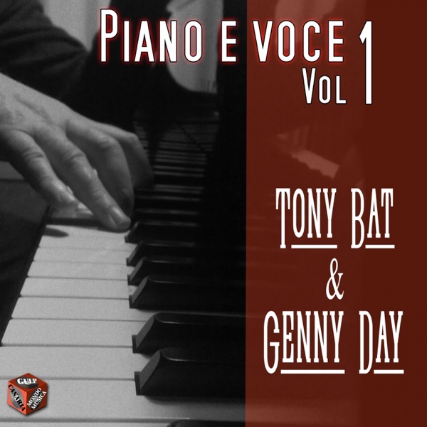 Piano e voce, Vol. 1