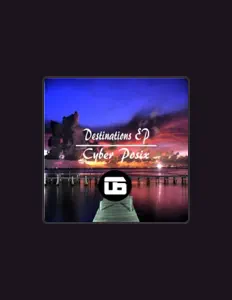 CyberPosix सुनें, म्यूज़िक वीडियो देखें, बायो पढ़ें, दौरे की तारीखें और बहुत कुछ देखें!