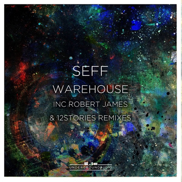 Warehouse - EP