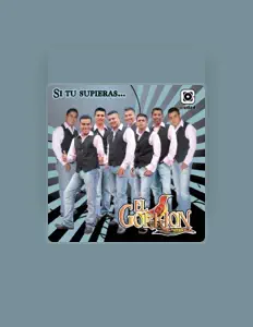 聆聽 Grupo Gorrión de Tuzantla、觀看音樂影片、閱讀小傳、查看巡演日期等！