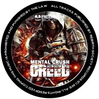 Creed - EP - Mental Crush