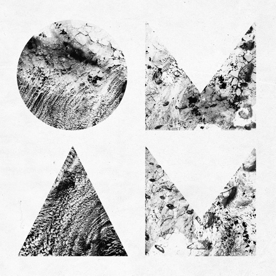 Cover artwork for Crystals