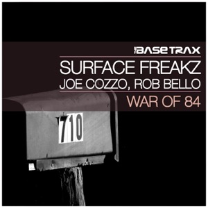 War of 84 - Single