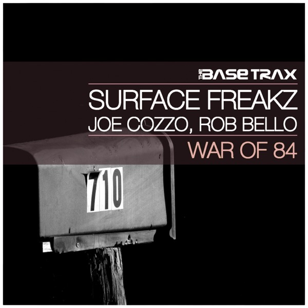 War of 84 - Single
