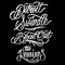 B.Y.O. - Dam Swindle lyrics